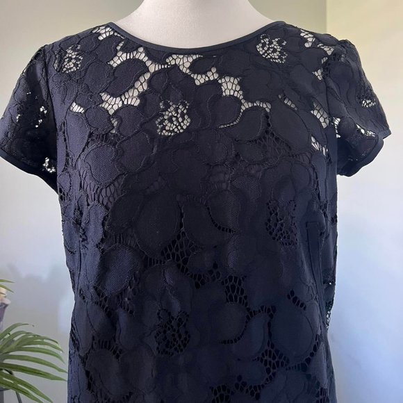 Ann Taylor LOFT Dress Size OP (Size 4) - Picture 8 of 8